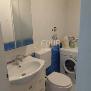 Rijeka, Gornja Vežica, 1s+db, 34.23m2, lođa