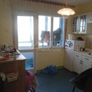 Rijeka, Gornja Vežica, 1s+db, 34.23m2, lođa