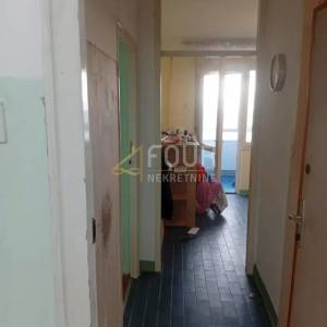 Rijeka, Gornja Vežica, 1s+db, 34.23m2, lođa