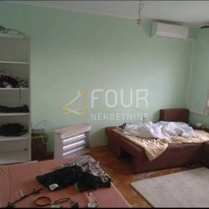 Rijeka, Gornja Vežica, 1s+db, 34.23m2, lođa