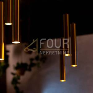 Rijeka, Kantrida, poslovni prostor, 125.48 m2, terasa