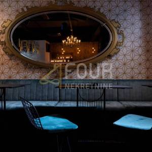 Rijeka, Kantrida, poslovni prostor, 125.48 m2, terasa