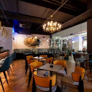 Rijeka, Kantrida, poslovni prostor, 125.48 m2, terasa