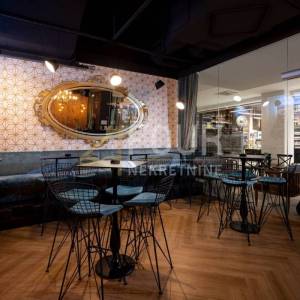 Rijeka, Kantrida, poslovni prostor, 125.48 m2, terasa