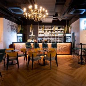 Rijeka, Kantrida, poslovni prostor, 125.48 m2, terasa