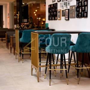 Rijeka, Kantrida, poslovni prostor, 125.48 m2, terasa