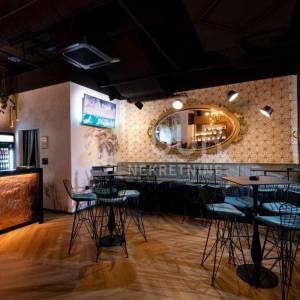 Rijeka, Kantrida, poslovni prostor, 125.48 m2, terasa