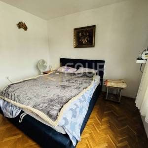 Rijeka, Kozala, 80.44m2, 2s+db, zatvorena lođa