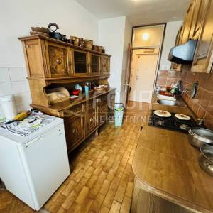 Rijeka, Kozala, 80.44m2, 2s+db, zatvorena lođa