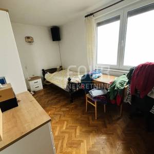 Rijeka, Kozala, 80.44m2, 2s+db, zatvorena lođa