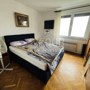 Rijeka, Kozala, 80.44m2, 2s+db, zatvorena lođa