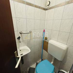 Rijeka, Kozala, 80.44m2, 2s+db, zatvorena lođa