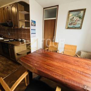 Rijeka, Kozala, 80.44m2, 2s+db, zatvorena lođa