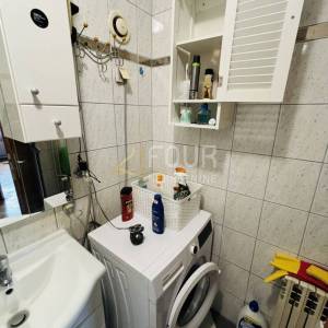 Rijeka, Kozala, 80.44m2, 2s+db, zatvorena lođa