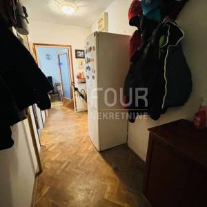 Rijeka, Kozala, 80.44m2, 2s+db, zatvorena lođa