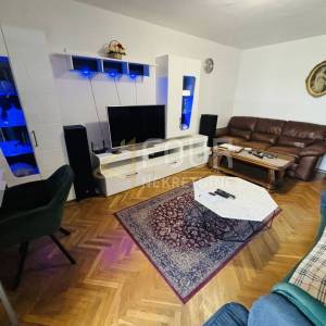 Rijeka, Kozala, 80.44m2, 2s+db, zatvorena lođa