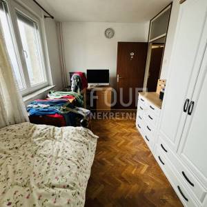 Rijeka, Kozala, 80.44m2, 2s+db, zatvorena lođa