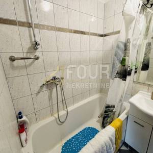 Rijeka, Kozala, 80.44m2, 2s+db, zatvorena lođa