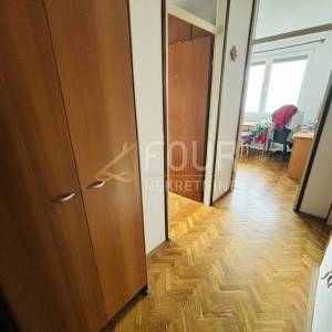 Rijeka, Kozala, 80.44m2, 2s+db, zatvorena lođa