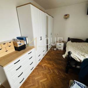 Rijeka, Kozala, 80.44m2, 2s+db, zatvorena lođa