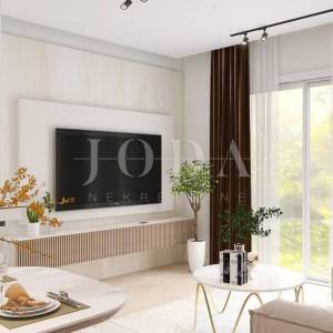 Rijeka okolica, Hreljin, novogradnja, 2S+DB, garaža