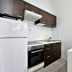 Rijeka – stan u centru grada podijeljen u dva stana, idealno za investiciju