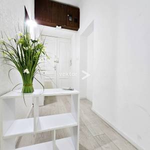 Rijeka – stan u centru grada podijeljen u dva stana, idealno za investiciju