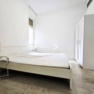 Rijeka – stan u centru grada podijeljen u dva stana, idealno za investiciju