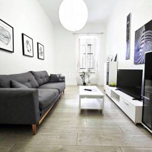 Rijeka – stan u centru grada podijeljen u dva stana, idealno za investiciju