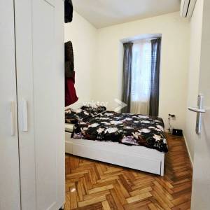 Rijeka – stan u centru grada podijeljen u dva stana, idealno za investiciju