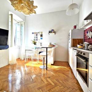 Rijeka – stan u centru grada podijeljen u dva stana, idealno za investiciju