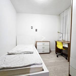 Rijeka – stan u centru grada podijeljen u dva stana, idealno za investiciju