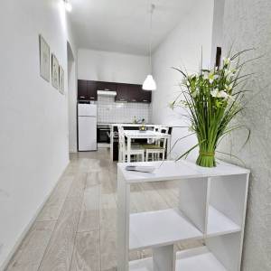 Rijeka – stan u centru grada podijeljen u dva stana, idealno za investiciju