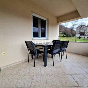 RIJEKA, SUŠAČKA DRAGA - 2s+db, 82m2, novogradnja