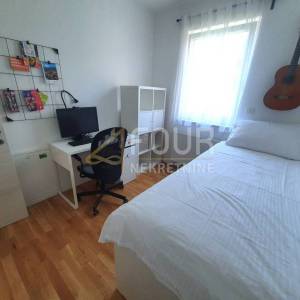 Rijeka, Turnić, 3s+db, 114.75m2, terasa, pogled na more