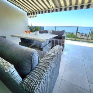 Rijeka, Turnić, 3s+db, 114.75m2, terasa, pogled na more