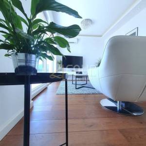 Rijeka, Turnić, 3s+db, 114.75m2, terasa, pogled na more