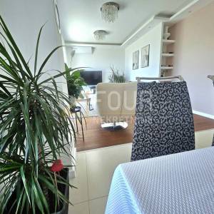 Rijeka, Turnić, 3s+db, 114.75m2, terasa, pogled na more