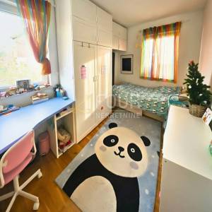 Rijeka, Turnić, 3s+db, 114.75m2, terasa, pogled na more