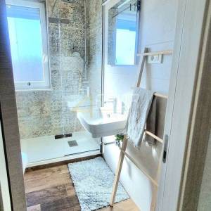 Rijeka, Turnić, 3s+db, 114.75m2, terasa, pogled na more