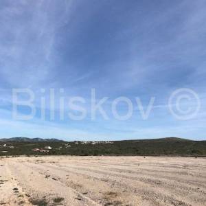 Rogoznica, prodaja zemljište 10003m2, pristup autom, voda