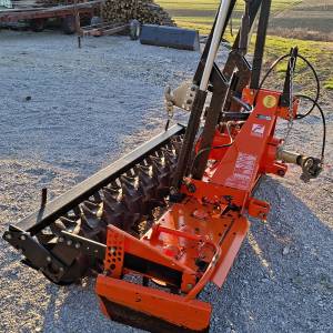 Rotodrljača FERABOLI 2,5m