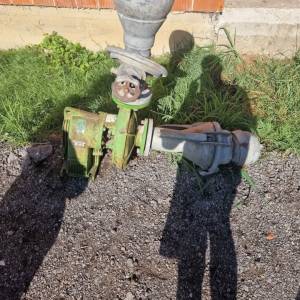 Rovatti pumpa za vodu