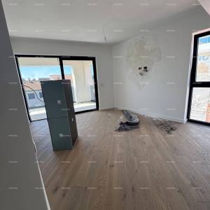 ROVINJ - DVOETAŽNI APARTMAN S PREKRASNIM POGLEDOM NA MORE (F)