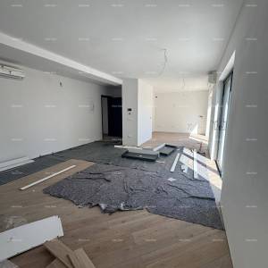 ROVINJ - Novogradnja, veliki stan na TOP lokacije / B