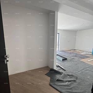 ROVINJ - Novogradnja, veliki stan na TOP lokacije / B