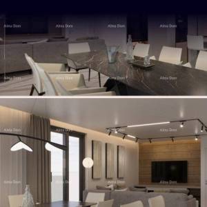 ROVINJ - Novogradnja, veliki stan na TOP lokacije / B