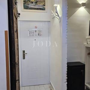ROVINJ,dva prekrasna apartmana u centru grada