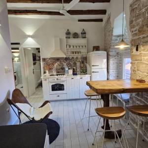 ROVINJ,dva prekrasna apartmana u centru grada