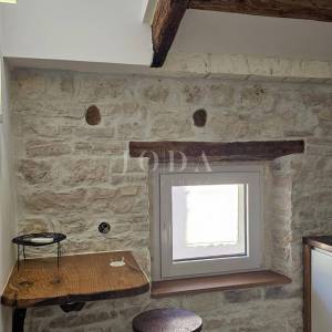 ROVINJ,dva prekrasna apartmana u centru grada